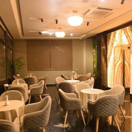 Emerald Boutique Hotel Tiran Dış mekan fotoğraf