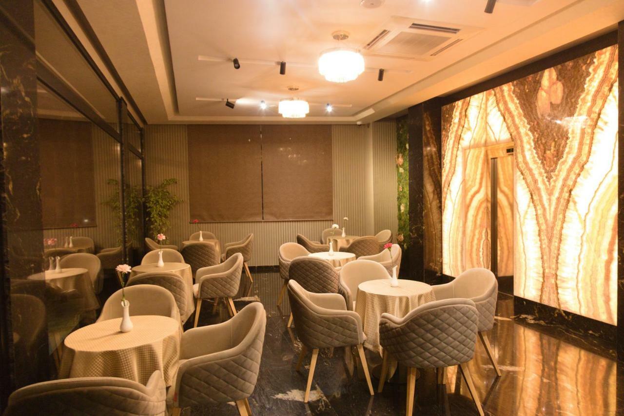 Emerald Boutique Hotel Tiran Dış mekan fotoğraf